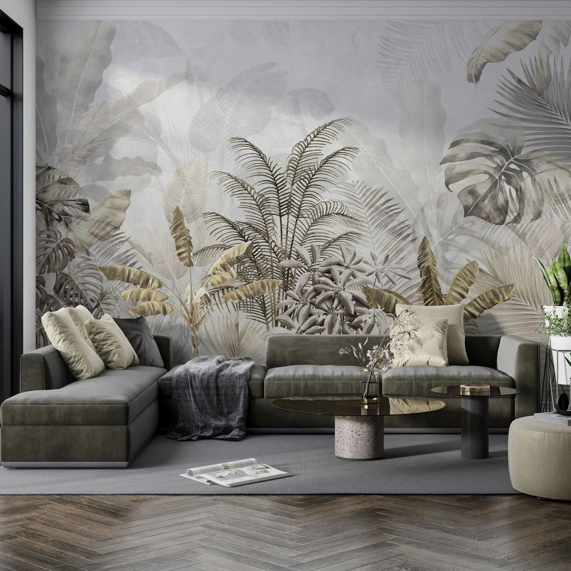 Süleymanpaşa Duvar Kağıtcısı