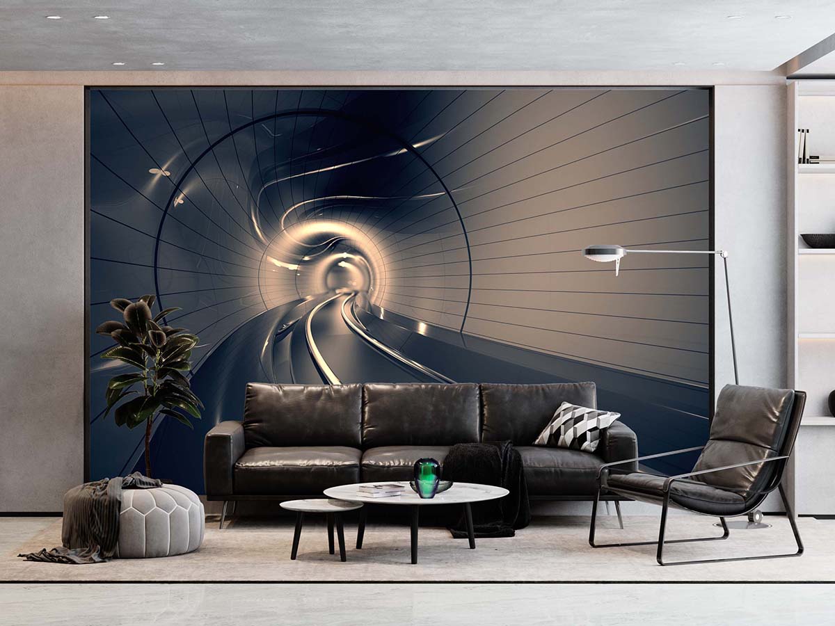 Süleymanpaşa Duvar Kağıtcısı